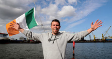 Overcoming addiction with sailing: 'It's a way of life I never knew existed and better than any drug'
