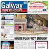 The firm behind the Galway Independent newspaper is going into liquidation
