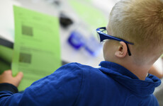 Poll: Should primary school pupils get homework?