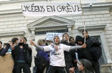 France sets for sixth day of nationwide strike action