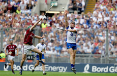 'It’s still raw, hugely disappointing' - Coping with Waterford's All-Ireland setback