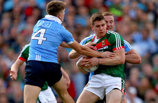 'If you were in the last minute of an All-Ireland, what would you do?' - Kilkenny discusses black card