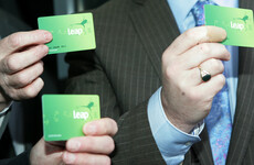 How many Leap Cards have been issued since 2011? It's the week in numbers