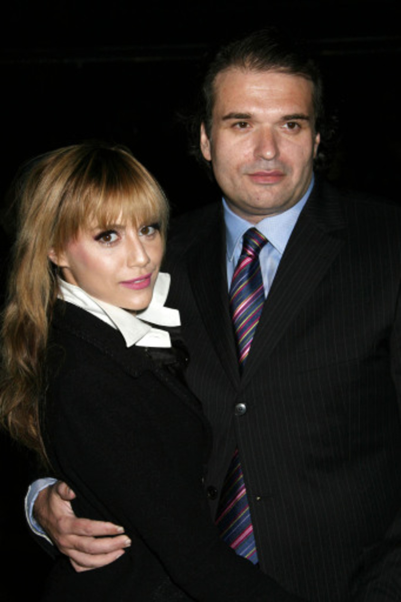 Brittany Murphy's husband dies from same causes · The Daily Edge(02)