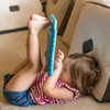12 solid reasons to ditch the guilt and let your toddler play with your iPad