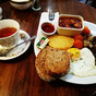 10 places to get a very satisfying vegetarian breakfast in Dublin