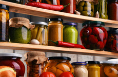 Gardening: Tips and recipes for storing and pickling your summer veg