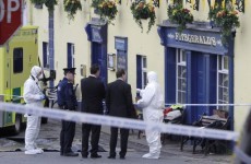 Row over football match may have led to Avoca death