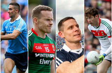 Here are the players who make the shortlist for the Footballer of the Year awards