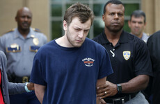 'Cold, calculated, planned': US man could face death penalty after murdering two black people