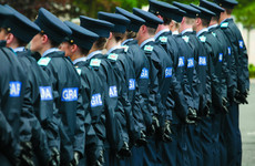 Author of damning report on gardaí's child protection record invited to train new recruits