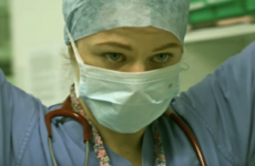 The hectic lifestyle of an anaesthetist aiming to numb Dublin's All-Ireland pain