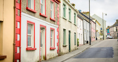 Those on city housing lists could be given the option to move to rural Ireland