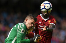 'After this incident, I was not OK... We are human beings' - Mané wants to apologise to Ederson