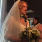 Today loads of women (and Today FM's Ian Dempsey) wore wedding dresses to work for a lovely reason