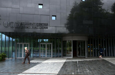 UCDSU president defends removal of abortion information from fresher's magazine