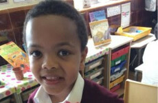 'Thank you for filling my life with joy': Tributes paid to six-year-old who died in Grenfell fire