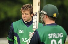 kenya cricket jersey