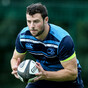 Henshaw set to return against Edinburgh ahead of crunch month for Leinster