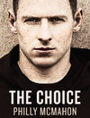 The Choice - a new Dublin football book is on the way this autumn