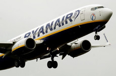 More flight cancellations could be on the way as nearly half of Ryanair pilots reject bonuses