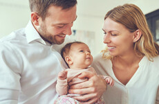 Poll: Would you be a stay-at-home parent if money was no object?