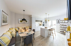 4 of a kind: Chic contemporary homes for very modern living
