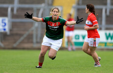 'To say that Cora Staunton intimidates referees is an outrageous statement and it's very derogatory'