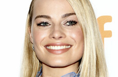 Margot Robbie is the latest celeb to join the Saoirse Ronan love-in... It's the Dredge