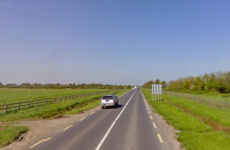 Appeal for witnesses to potential hit-and-run that left motorcyclist seriously injured