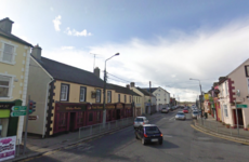 Gardaí search for silver van which left the scene after hitting pedestrian