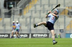 Dublin planning without pneumonia-hit Dotsy