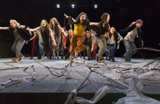 'It's especially relevant to Irish women at this time': This 2,500-year-old play has startling links to the world of 2017