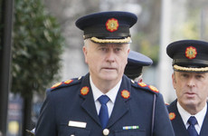 We'll hear from the acting Garda boss next week - he's been called before the PAC