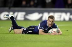 Leinster expect Fitzgerald and Conway to return soon