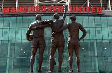 Manchester United announce record profits after successful end to 2016-17 season