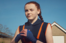 A Nissan advert has been banned in Ireland for promoting violence