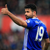 Diego Costa to re-join Atletico Madrid from Chelsea for reported €60 million fee