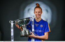 Moloney aiming for more emotional Croke Park scenes with her childhood heroes