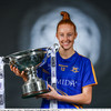 Moloney aiming for more emotional Croke Park scenes with her childhood heroes