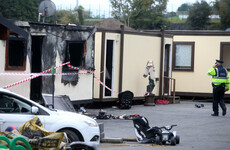 Inquest into deaths of ten in halting site fire adjourned as file sent to DPP