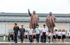 'North Koreans are neither brainwashed robots nor aspiring democracy activists'