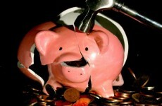 Budget 2011: unexpected shortfall means double the pain