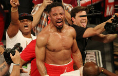 'My body isn't up to the rigours of the sport': Light heavyweight champ Andre Ward retires from boxing
