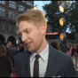 Domhnall Gleeson called dad Brendan "an amazing father" and gave us all the feels