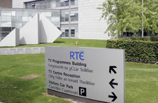 Bomb scare sparks evacuation at RTE building in Montrose