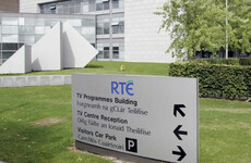 Bomb scare sparks evacuation at RTE building in Montrose
