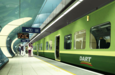 'We won't let go': Irish Rail is convinced the long-delayed Dart Underground will go ahead