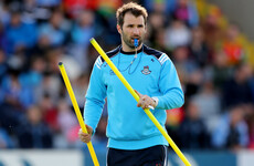 Winning Sam with the Dubs, the key subs in All-Ireland titles and starting out in triathlons