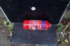 Meath men get five years in prison for planting bomb at PSNI recruitment event